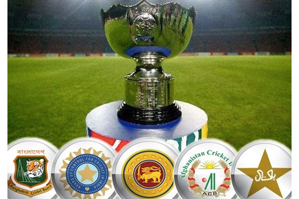 ভারত নয়, এশিয়া কাপ হবে আমিরাতে