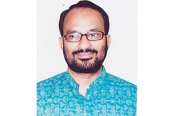 গ্রিন-ক্লিন খুলনা গড়তে চান মঞ্জু