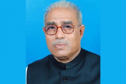 সংসদ সদস্য পদ ছাড়লেন তালুকদার খালেক