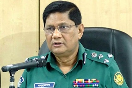 'ঢাবি উপাচার্যের বাসভবনে হামলায় জড়িতদের আইনের আওতায় আনা হবে' 