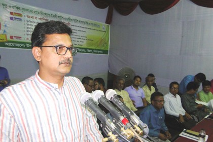 'সরকার কোটা সমস্যার শান্তিপূর্ণ সমাধান করবে'