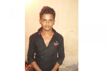 পুলিশ সোর্স জয় হত্যা মামলায় মুন্না ৩ দিনের রিমান্ডে 