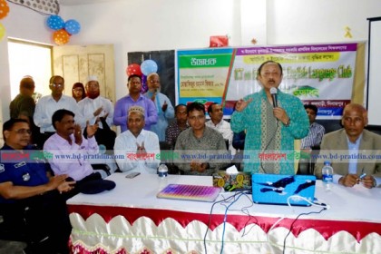 'প্রত্যেক শিক্ষকদের বন্ধুসুলভ আচরণে পাঠদান দিতে হবে'