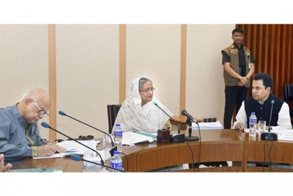 বেসরকারি বিশ্ববিদ্যালয়ে ভ্যাট থাকবে না: প্রধানমন্ত্রী