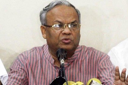 'কোটা সংস্কার নিয়ে সরকারের আলোচনা তামাশা ছাড়া কিছু নয়'

