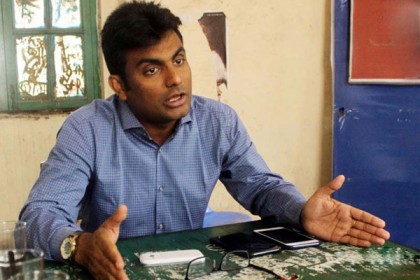 'আন্দোলনের নামে নৈরাজ্য হলে প্রতিহত করা হবে'