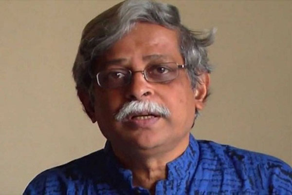 ছাত্রলীগ যেন কোন ভুল না করে: জাফর ইকবাল