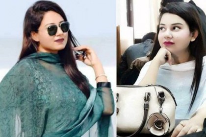 ছাত্রীদের ওপর নির্যাতনকারী এশার বাড়ি ঝিনাইদহে

