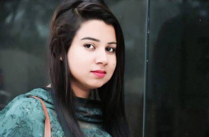 এশাকে বিশ্ববিদ্যালয় থেকে বহিষ্কার 