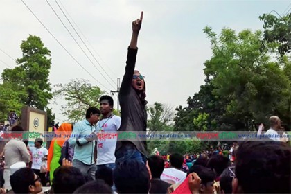 ‘এবার ষড়যন্ত্র হলে ক্ষমা হবে না’