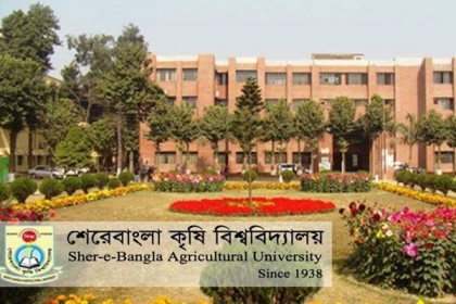 ছাত্রলীগ নেতার হাতে আন্দোলনরত ছাত্রী লাঞ্ছিত