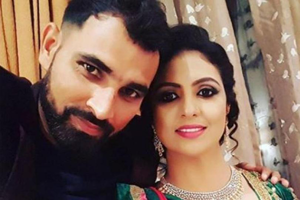 আবারও আদালতে হাসিন, শামির বিরুদ্ধে নতুন মামলা