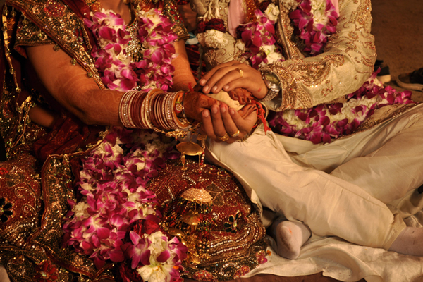 একই অনুষ্ঠানে ৫ শতাধিক যুগলের বিবাহ 