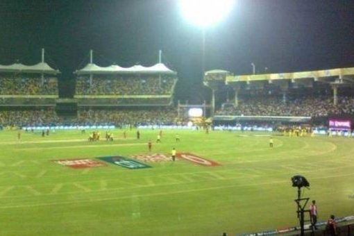 আইপিএল চলাকালে মাঠে সাপ ছাড়ার হুমকি