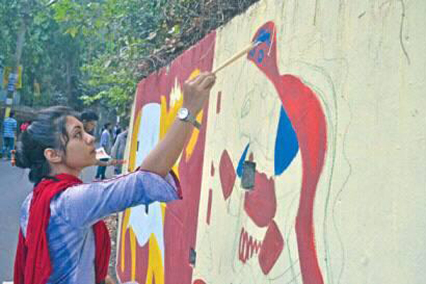 চট্টগ্রাম নগরজুড়ে বৈশাখী আয়োজন