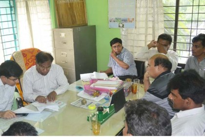 দুই কর্মচারী দিয়ে চলছে লালপুরের সরকারি ইন্সটিটিউট

