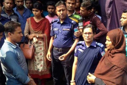 বিশ্বনাথে উত্ত্যক্তর দায়ে বখাটের কারাদণ্ড

