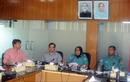 চট্টগ্রামে বর্ষবরণ-বিদায় অনুষ্ঠানে নিশ্চিদ্র নিরাপত্তা ব্যবস্থা