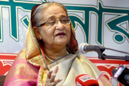 আমি নিজের হাতে সুইচ বন্ধ করি: প্রধানমন্ত্রী