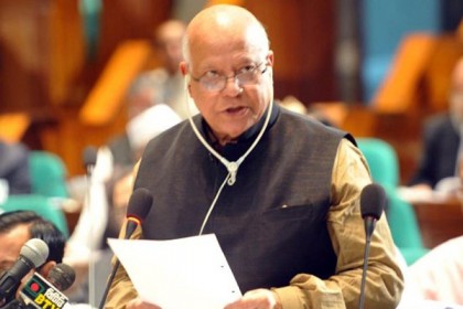 খেলাপি ঋণ ৫৬ হাজার কোটি টাকা: অর্থমন্ত্রী

