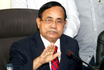 '৩২ হাজার কোটি টাকায় হবে ঢাকা-চট্টগ্রাম বুলেট ট্রেন'