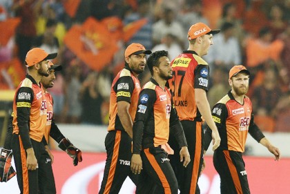 হায়দরাবাদের সম্ভাব্য একাদশ