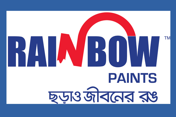 নান্দাইলে ‘রেইনবো পেইন্টস’-এ তৈরি হচ্ছে সর্ববৃহৎ আলপনা
