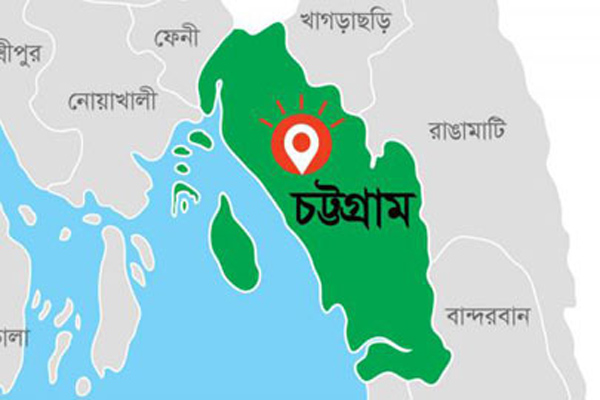 চট্টগ্রামে লরি চাপায় সিএনজি চালক নিহত