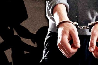 নাবালিকাকে ধর্ষণের পর হত্যা, যুবক গ্রেফতার 