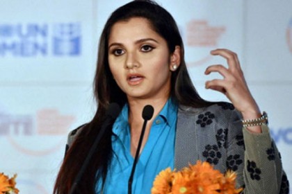 ফের নাগরিকত্ব নিয়ে প্রশ্নের মুখে সানিয়া মির্জা