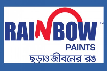 নান্দাইলে ‘রেইনবো পেইন্টস’-এ তৈরি হচ্ছে সর্ববৃহৎ আলপনা