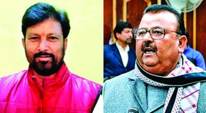 কাশ্মীরে শিশু ধর্ষণ ও হত্যাকাণ্ডে ২ মন্ত্রীর পদত্যাগ