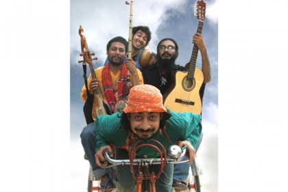 চবিতে বৈশাখী উৎসবে মাতাবে 'জলের গান'