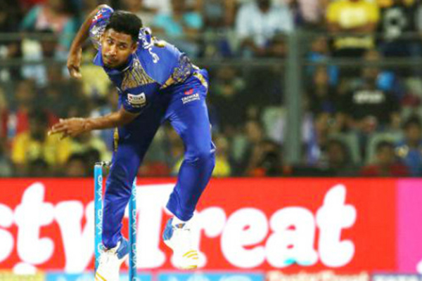 নাটকীয় ম্যাচে শেষ বলে হারল মোস্তাফিজের মুম্বাই 