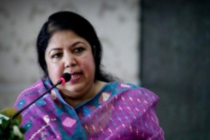 'বাঙালি জাতির জন্য বিশেষ তাৎপর্যপূর্ণ এবারের পহেলা বৈশাখ' 