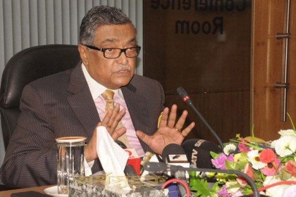'স্বাধীনতার স্ব-পক্ষের শক্তিকে পুনরায় ক্ষমতায় আনার বিকল্প নেই'