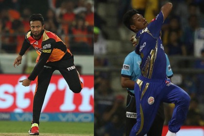 আইপিএলে আজ আবারও মাঠে নামছে সাকিব-মুস্তাফিজ