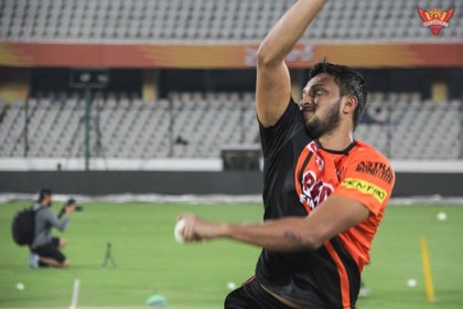 কলকাতাকে নিয়ে এখন কোনো আবেগ নেই সাকিবের