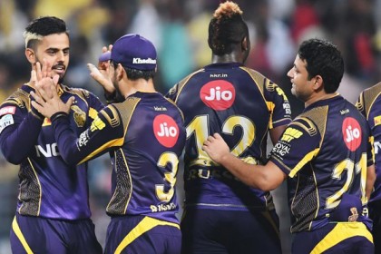 কেকেআর শিবিরে আবারও ইনজুরির হানা
