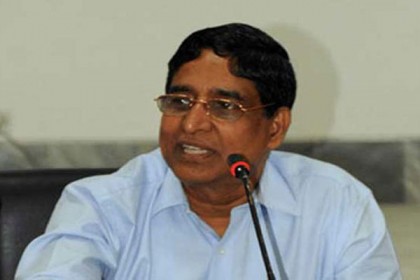 'বিএনপি একটি সন্ত্রাসী দল'