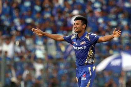 পারফরম্যান্স করতে পেরে উচ্ছ্বসিত মুস্তাফিজ