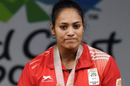 ভারতে কমনওয়েলথ সোনাজয়ীর ওপর হামলা 