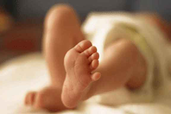 রাজধানীতে নবজাতকের মরদেহ উদ্ধার

