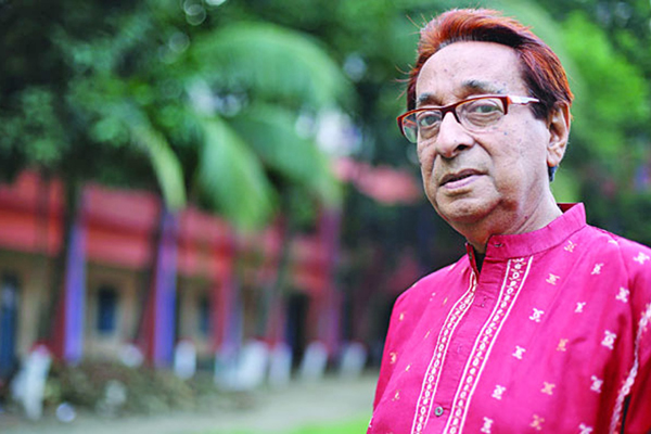 সংগীতশিল্পী খালিদ হোসেন গুরুতর অসুস্থ