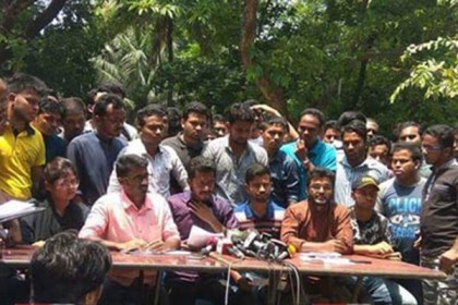 কোটা আন্দোলনের সেই ৩ নেতা ক্যাম্পাসে ফিরেছেন