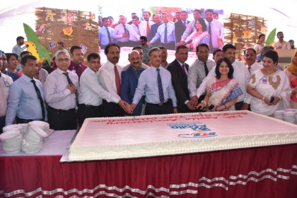 ১৪ বছরে পদার্পণ করলো অ্যাপোলো হসপিটালস

