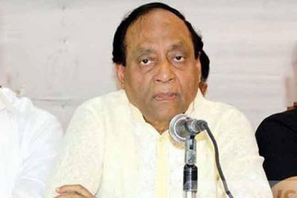 'নির্বাচন প্রস্তুতি ও আন্দোলন একসঙ্গেই চলবে'