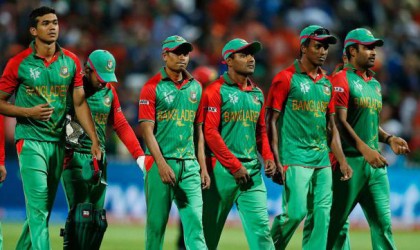 বেতন বাড়ছে সাকিব-তামিমদের