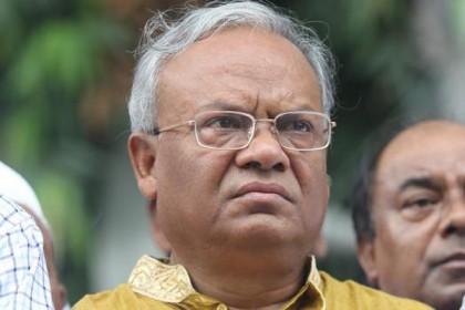 কোটা সংস্কার নিয়ে বিএনপি কোন ষড়যন্ত্র করেনি : রিজভী