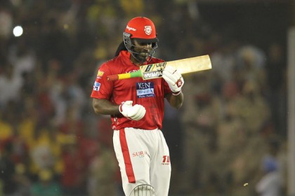 ৪ রানের শ্বাসরুদ্ধকর জয় পেল পাঞ্জাব